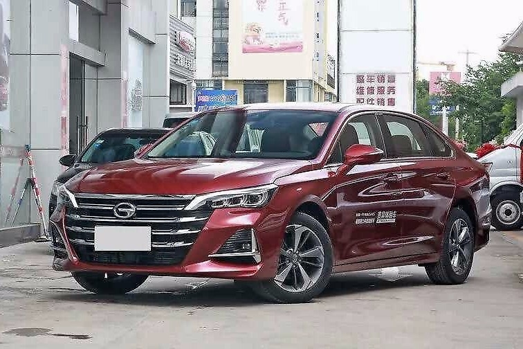 千万别错过这台国产轿车！质量好、配置高、关键油耗还低