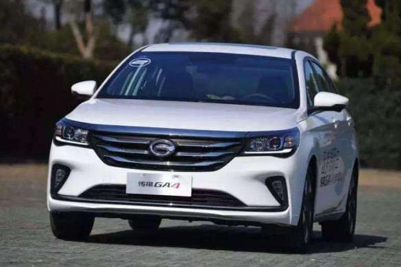 天天看合资，殊不知这几款10万元国产车同样精致