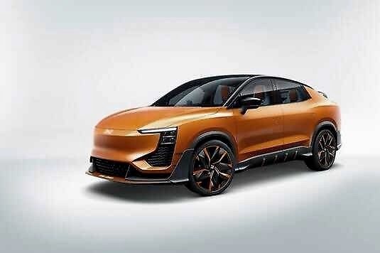 U6 ion全球首发，欧版U5亮相，爱驰汽车吹响进军欧洲市场号角