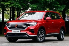 高安全性与高性价比不可兼得？这四款自主SUV可能打你脸