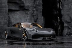 恒大出了一台新车，1.9秒破百、4个座、近5米长，预计售价超2000万