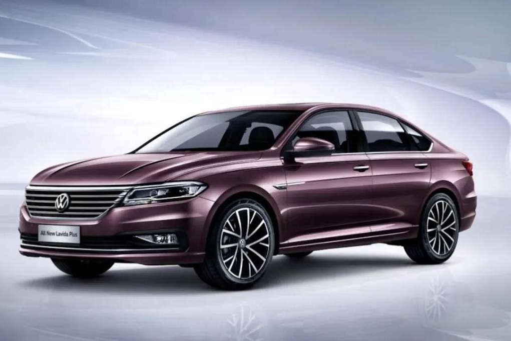 车市按下暂停键，上汽大众手上有“特长”，心里不太慌！