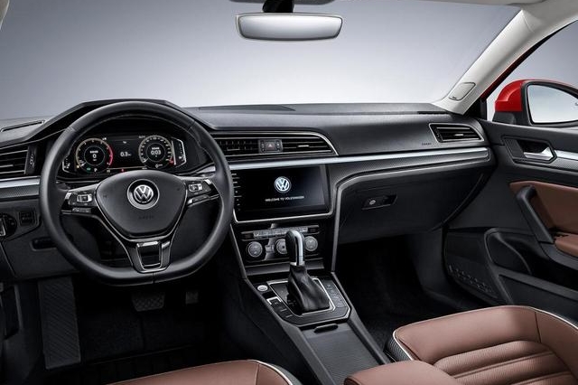 同平台出身，凌渡、朗逸、速腾三车为何销量差异巨大？