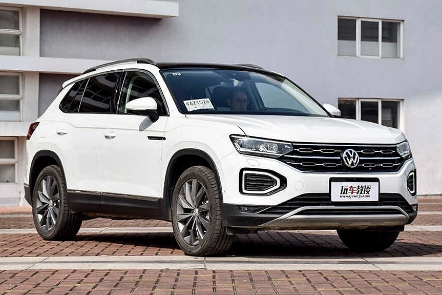 一上市就成爆款！8.48万起这些车连90后都爱，真香！