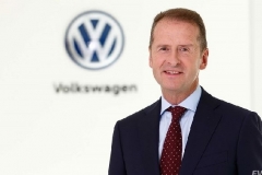 EV早点：大众CEO称电动车业务明年盈利；北京去年未实现控车目标