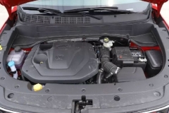 10万级别，这些国产SUV的发动机不输合资车