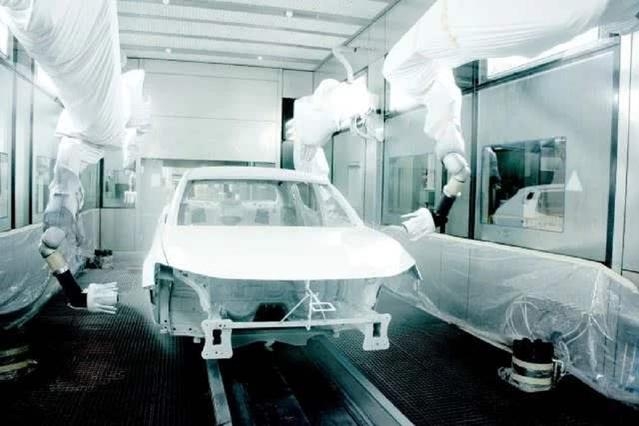 造车新势力进入洗牌战，天际汽车能否登上电动汽车新高度？