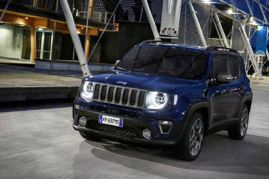 最低9万多可买，月销却仅1台，JEEP自由侠到底怎么了？