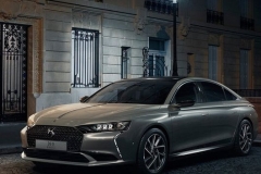 DS 9线上发布 中国工厂生产供应全球市场