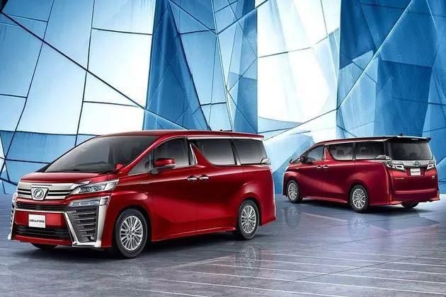 最近我膨胀了，我想要一辆豪华MVP——威尔法双擎