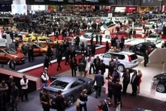 聚焦日内瓦车展！有什么好车值得我们关注？