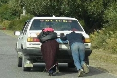 车停太久了打不着火？3招教你如何自救