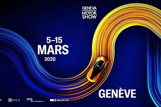 “线上”日内瓦车展，我们看到了德国车企的“触电”决心！