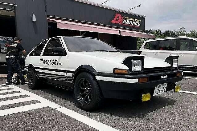 这么大的中国，为什么就是没有汽车文化？