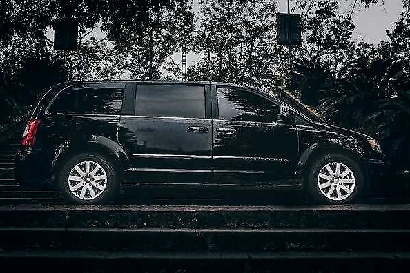 另类之选——试驾克莱斯勒大捷龙