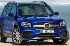 奔驰7座SUV才卖30万？GLB真的这么值么？