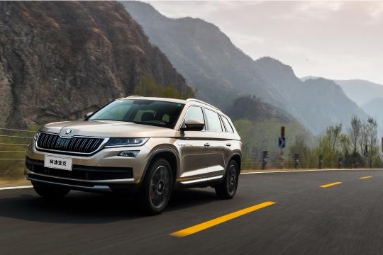 和途观L是兄弟，价格还便宜4万，销量436台只是途观零头