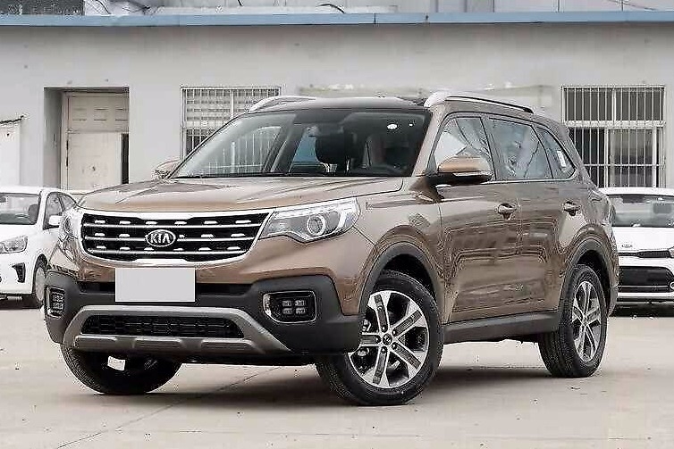 15万购SUV，选这款合资新车，配置高保养实惠，买不了吃亏！