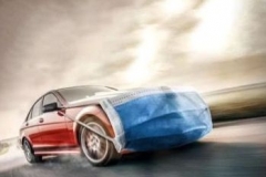 车企抗疫：实测小鹏汽车高温抑菌，打开车门像打开了消毒柜？