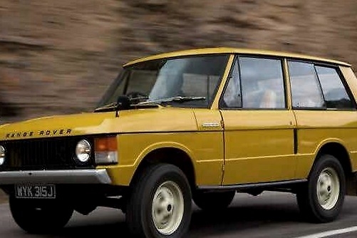 路虎真的凉了？为什么社会大哥们也不爱路虎了？