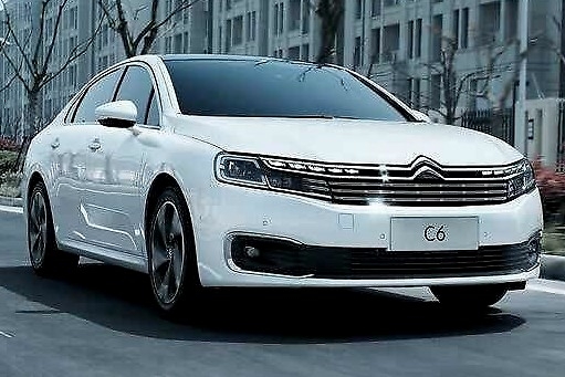 比雅阁凯美瑞大气，为何这款合资B+轿车月销仅107台？