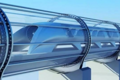 吉利要上天，李书福的“野心”比马斯克还要狂！