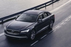 沃尔沃S90：C级的品质，B级的价格 | 淘好车