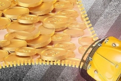 汽车金融紧急融资200亿元，谁能熬过寒冬？