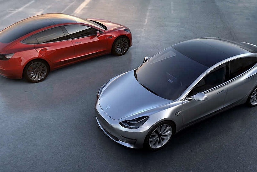 专坑中国人？这家美国车企这下麻烦了……