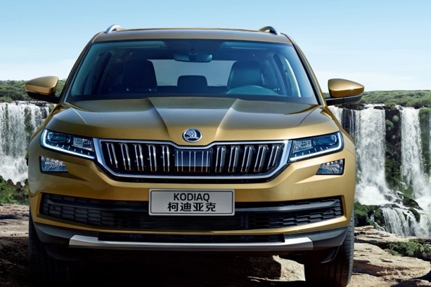 销量陷入“断崖式”下滑，柯迪亚克这是咋了？