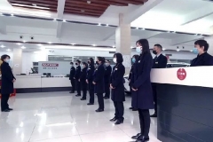 复苏与创变| 一个哈弗销售经理的复工Vlog