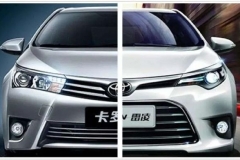 两款全新SUV突袭！一汽丰田版“汉兰达”要来了？​