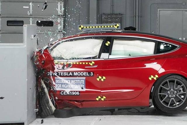 美版“中保研”公布2020年首份成绩单，结果再次颠覆老司机认知