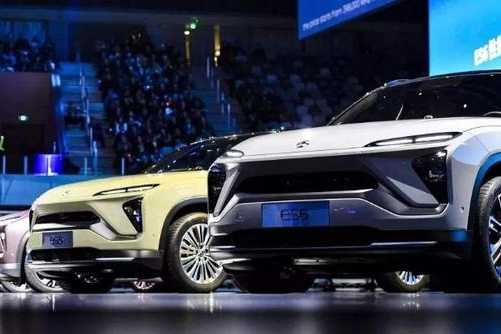 差一点！蔚来这个吕布，成为了三姓家奴……