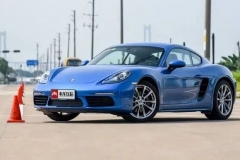 拉风！这2台车随便开上一台，你就是整条街上最靓的仔