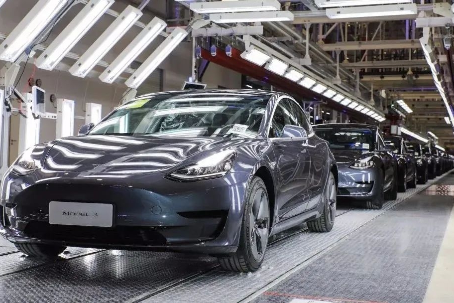 特斯拉可太牛了，还能这样欺骗中国消费者