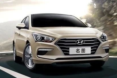 韩系B级的颜值担当，如今跌破10万仍无人无津，到底怎么了？