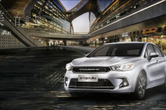 油耗仅4毛多， 6万起的白菜价，月销量却只有3位数，还撑得住吗