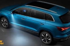 用11万将老三样的情怀落地，当家的为何选择捷达VS7