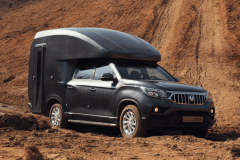 《韩系动向71》29万元买套房？双龙露营车不让你失望！