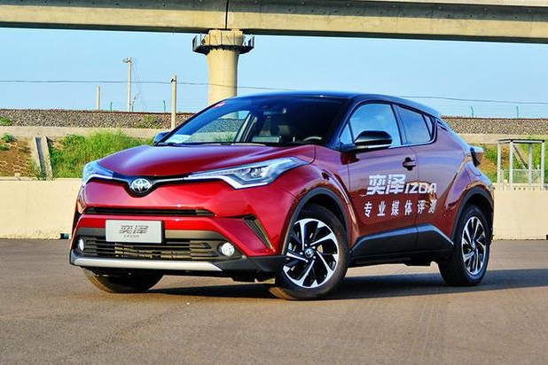 丰田奕泽终于降价了！现13万多可入手，为何买的人还是这么少？