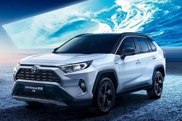 都是不犯错的选择，威兰达和RAV4荣放这对兄弟该如何选择