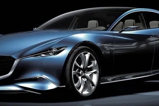 马自达野心曝光，或将转型为第四个日系豪华品牌，够资格吗？