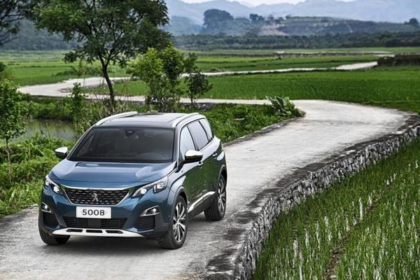 标致5008都降到16万多了，这个价格还要买本田CR-V？