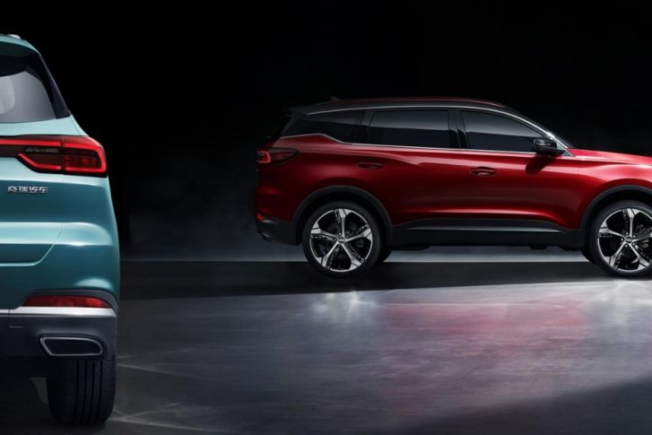 8.69万起，盘点3月份上市的SUV