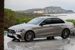 6缸+48V轻混，又一新款奔驰发布，它是心动的感觉