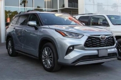 ​岂止全新汉兰达、Sienna？丰田的这六款新车即将登陆国内市场