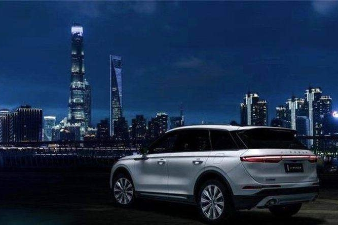 林肯冒险家最新消息 将3月16日上市 预售24.8万起