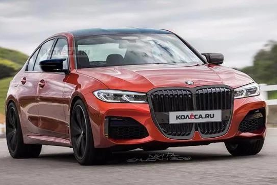 豪华轿车降成“白菜价”，优惠9万起，用买本田的钱买宝马？