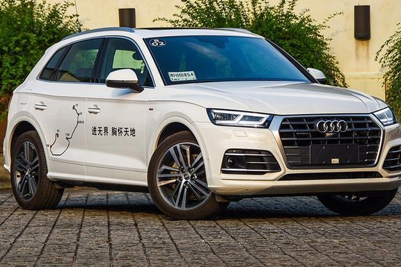 一降就是7万多，现31万左右可买，为何Q5L还是卖不过GLC？